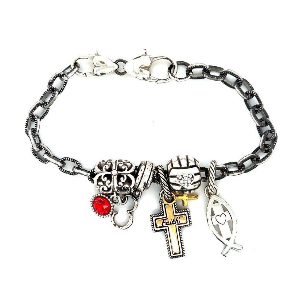 ‎Brighton Charm Bracelet